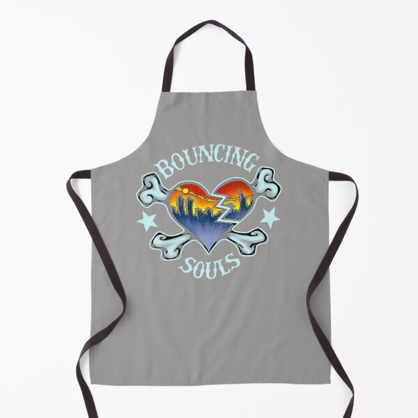 Item preview, BOUNCING-SOULS-T-SHIRT designed and sold by ElizabethSWoodr.