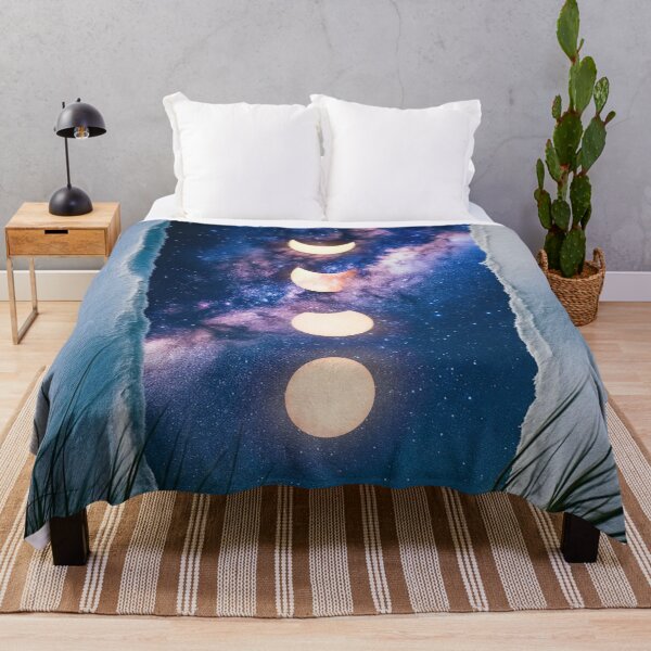Item preview, Celestial Passage: Through the Veil of Time designed and sold by seamless.