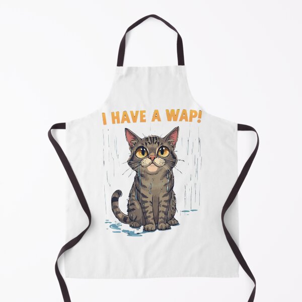 Item preview, I have a WAP! designed and sold by NicMacTees.