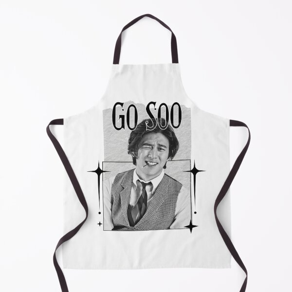 Item preview, Go Soo (고수) Korean Actor Scrapbook Collage Cozy Y2K Vintage Design designed and sold by HELL0WBELLO.
