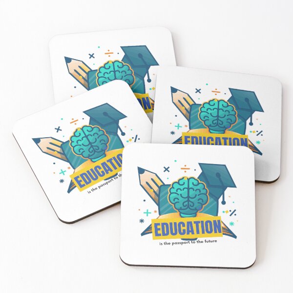 Item preview, "Learn Today, Lead Tomorrow designed and sold by Dexro.