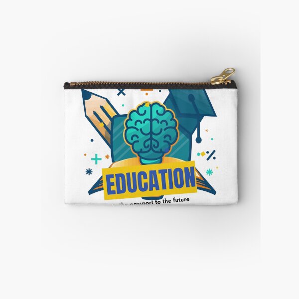 Item preview, "Learn Today, Lead Tomorrow designed and sold by Dexro.