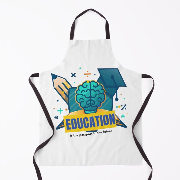 Item preview, "Learn Today, Lead Tomorrow designed and sold by Dexro.