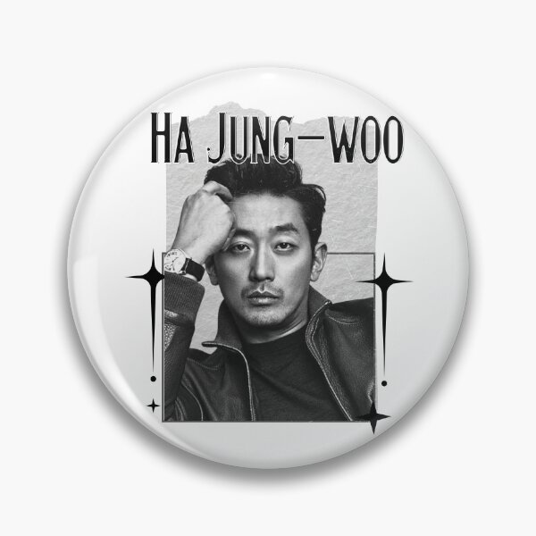 Artikelvorschau, Ha Jung-woo (하정우) Koreanischer Schauspieler Scrapbook Collage Gemütliches Y2K Vintage Design entworfen und verkauft von HELL0WBELLO.