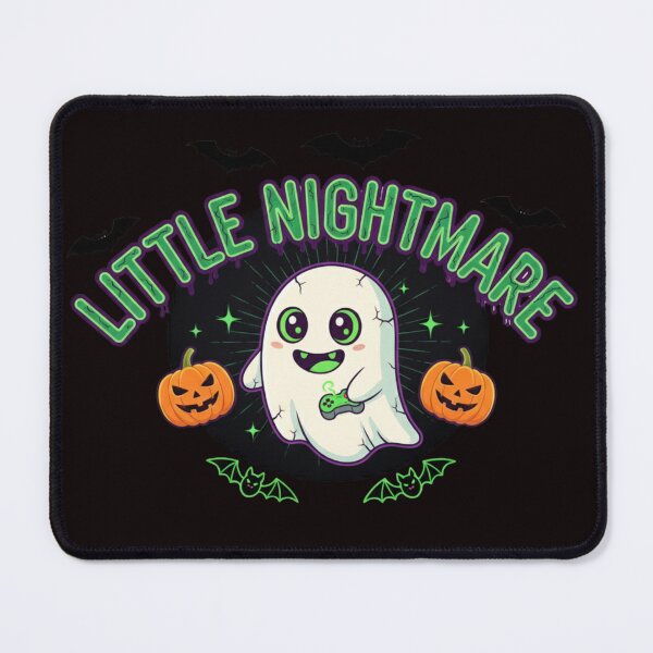 Item preview, Little Nightmare CyberPumpkin Horror Halloween Kids Shirt Family Matching Set designed and sold by MojNetSerwis WWK.