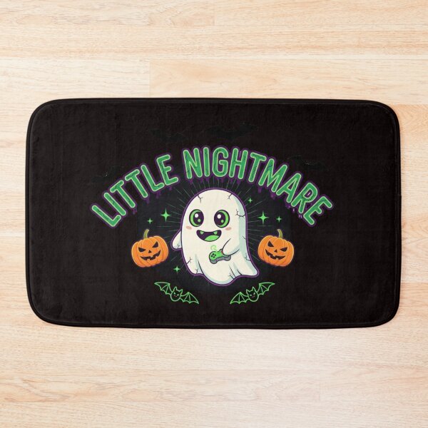 Item preview, Little Nightmare CyberPumpkin Horror Halloween Kids Shirt Family Matching Set designed and sold by MojNetSerwis WWK.