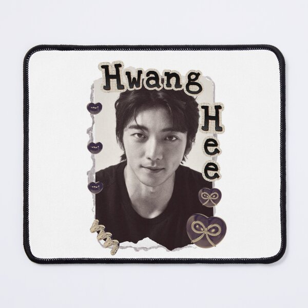 Item preview, Hwang Hee (황희) Korean Actor Scrapbook Collage Cozy Y2K Vintage Design designed and sold by HELL0WBELLO.