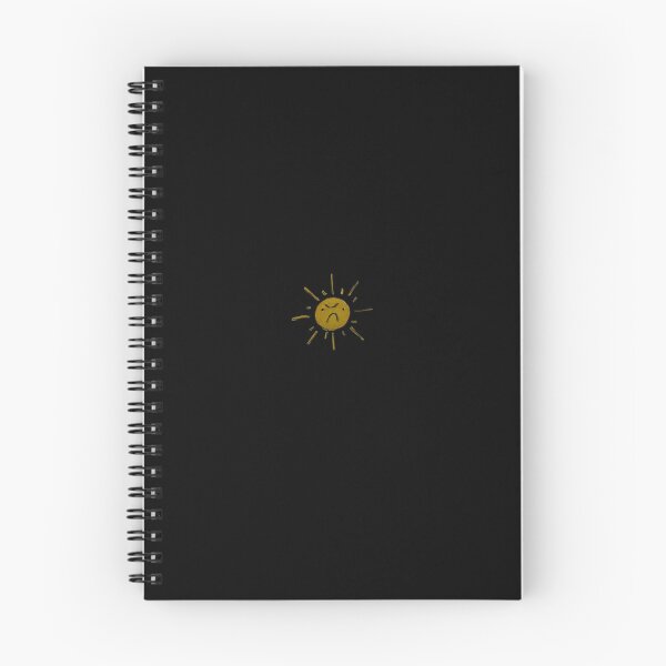 Item preview, Even the sun has bad days designed and sold by bookworm4eva's designs .