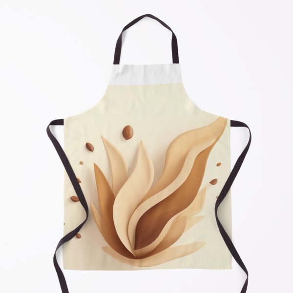 Item preview, Coffee Splashes designed and sold by AiNordic.