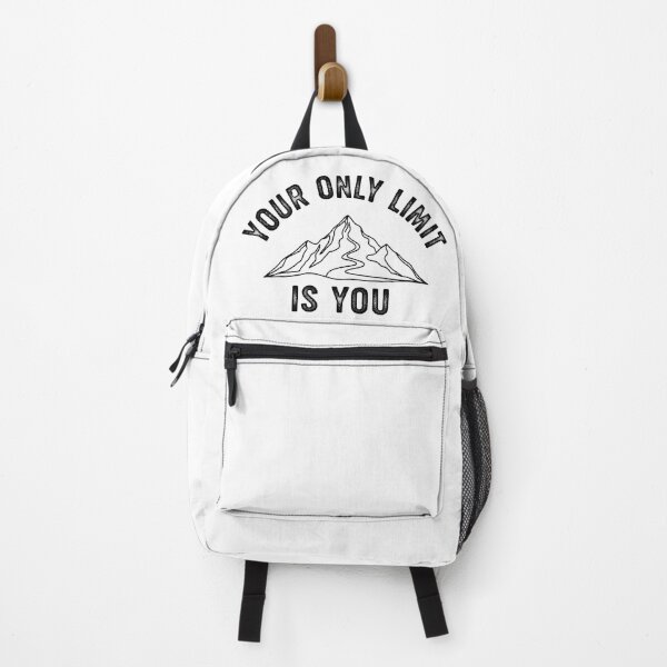 Item preview, Your Only Limit Is You designed and sold by PixelNest786.
