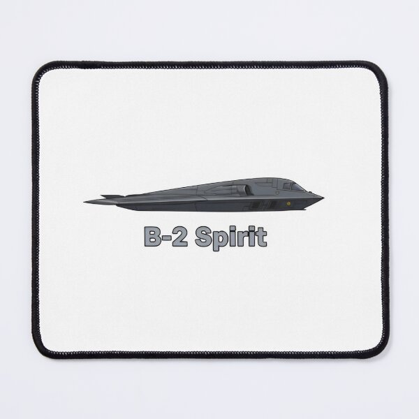 Item preview, B-2 Spirit designed and sold by Air Forces T-shirts .