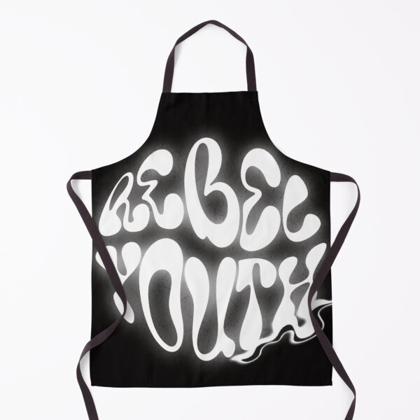 Item preview, Rebel Youth designed and sold by JosueShop101.