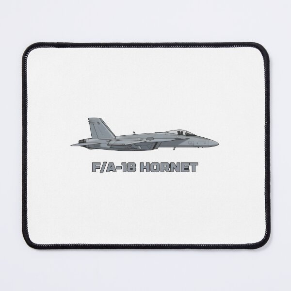 Item preview, F/A-18 Hornet designed and sold by Air Forces T-shirts .