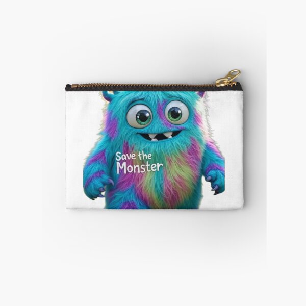 Item preview, Save the Monster designed and sold by Sepek84.