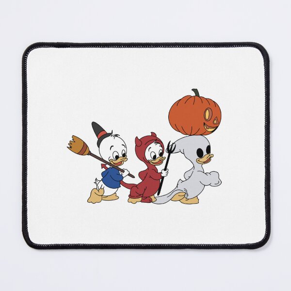 Item preview, Huey, Dewey, & Louie designed and sold by caweyann.