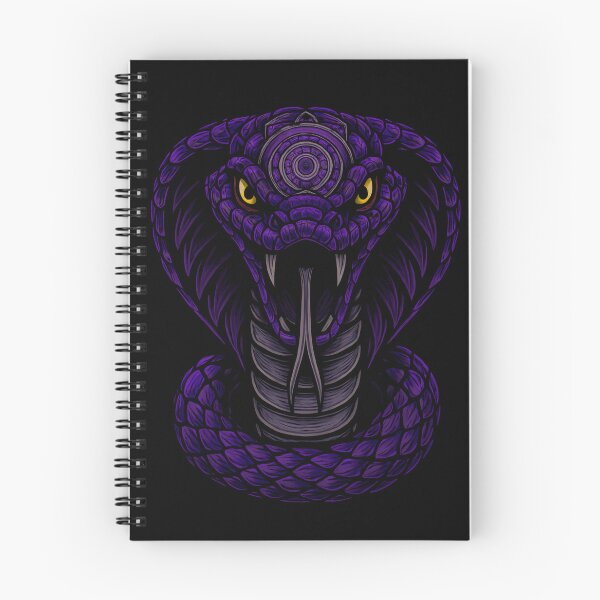 Item preview, Snake Spirit – Tribal Geometric Transformation Totem designed and sold by teevoxx.