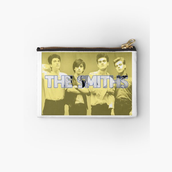 Item preview, The Smiths   (yellow) designed and sold by Manchester Design Studio.