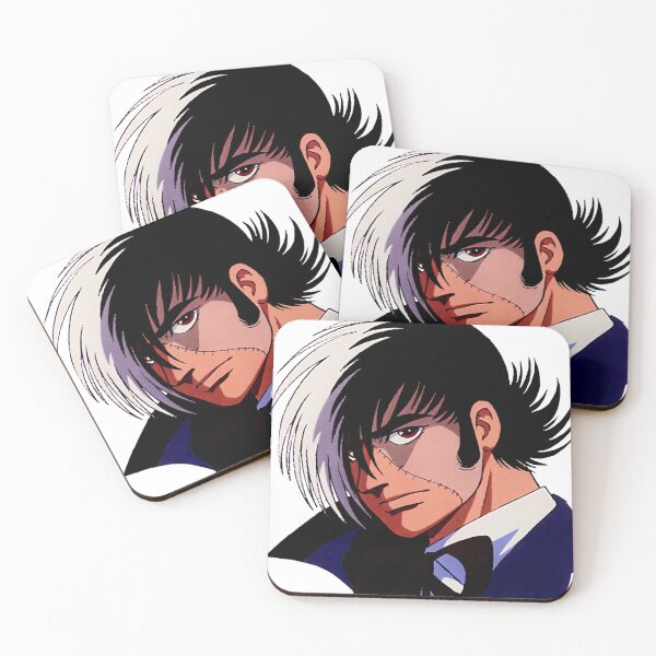Item preview, Black Jack designed and sold by taroxstudio.