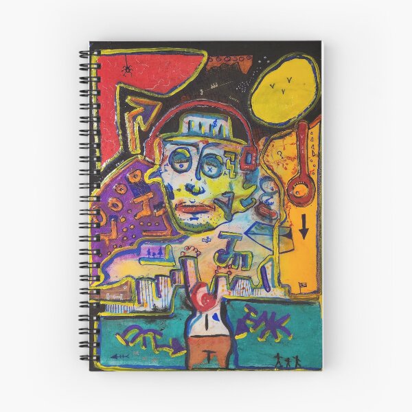 Item preview, City Vibe by Jay Babin designed and sold by Jay Babin.