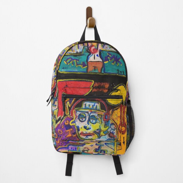 Item preview, City Vibe by Jay Babin designed and sold by Jay Babin.