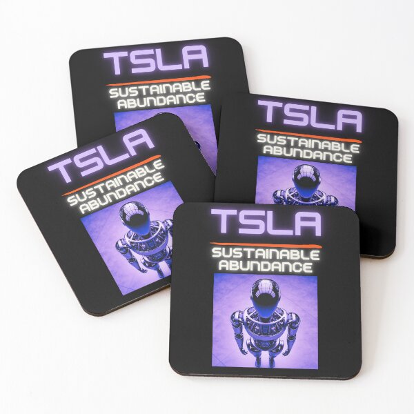 Item preview, Tesla Stock Investor Shirt Electric Vehicle Trader Stock Market Apparel designed and sold by TEEJAMBOREE.