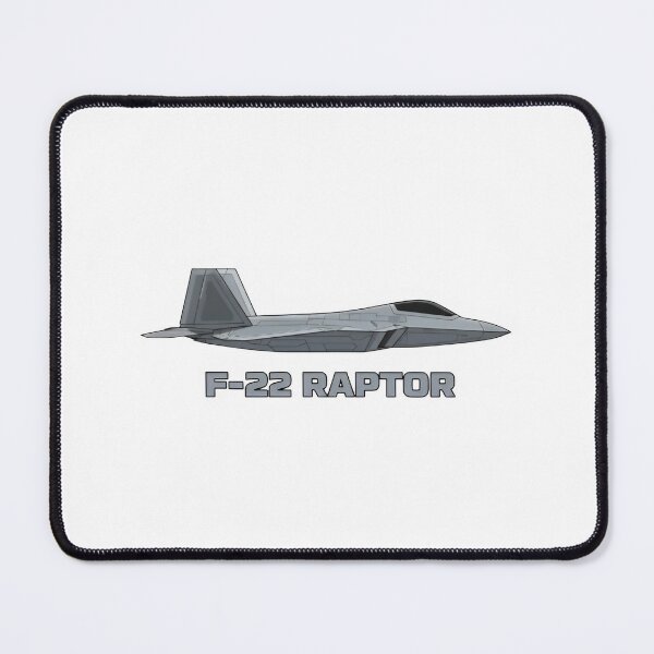 Item preview, F22 Raptor designed and sold by Air Forces T-shirts .