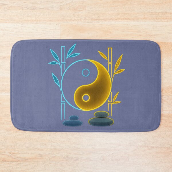 Item preview, Harmony in Neon Nature designed and sold by © Zenscape Studio 2025.