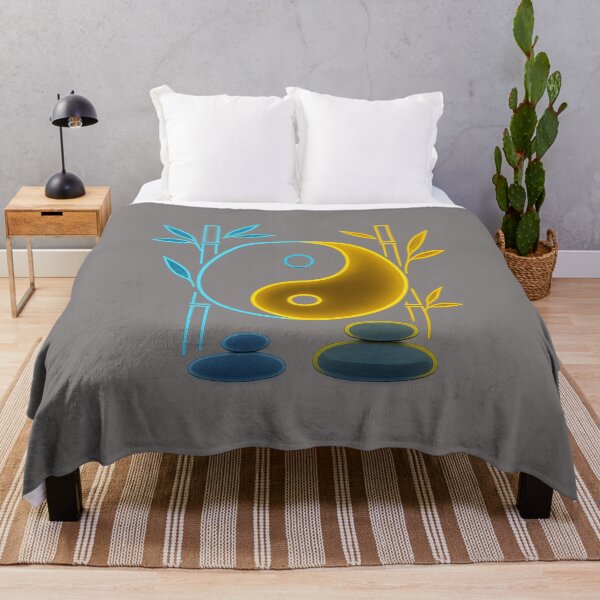 Item preview, Harmony in Neon Nature designed and sold by © Zenscape Studio 2025.
