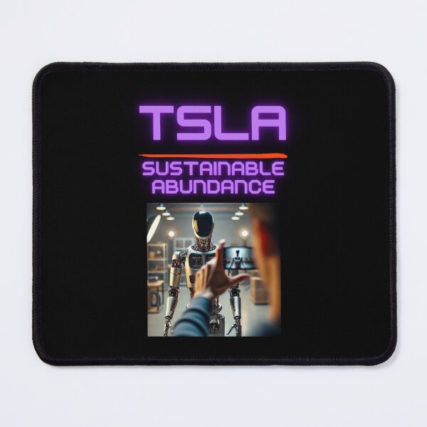 Item preview, Tesla Stock Investor Shirt Electric Vehicle Trader Stock Market Apparel designed and sold by TEEJAMBOREE.