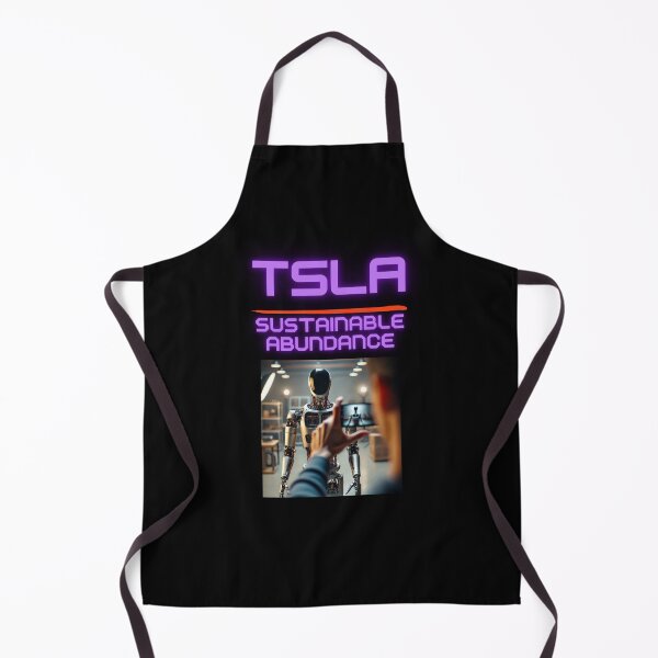 Item preview, Tesla Stock Investor Shirt Electric Vehicle Trader Stock Market Apparel designed and sold by TEEJAMBOREE.