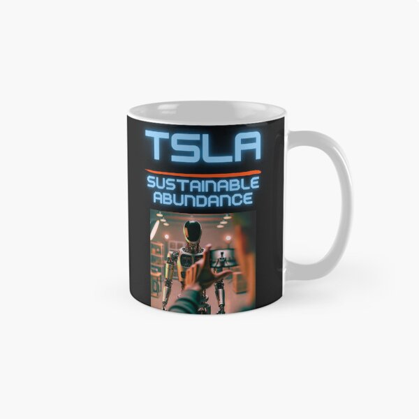 Artikelvorschau, Tesla Stock Investor Shirt Elektrofahrzeug Händler Börse Bekleidung entworfen und verkauft von TEEJAMBOREE.