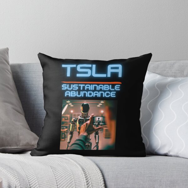 Artikelvorschau, Tesla Stock Investor Shirt Elektrofahrzeug Händler Börse Bekleidung entworfen und verkauft von TEEJAMBOREE.