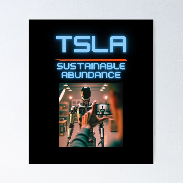 Artikelvorschau, Tesla Stock Investor Shirt Elektrofahrzeug Händler Börse Bekleidung entworfen und verkauft von TEEJAMBOREE.