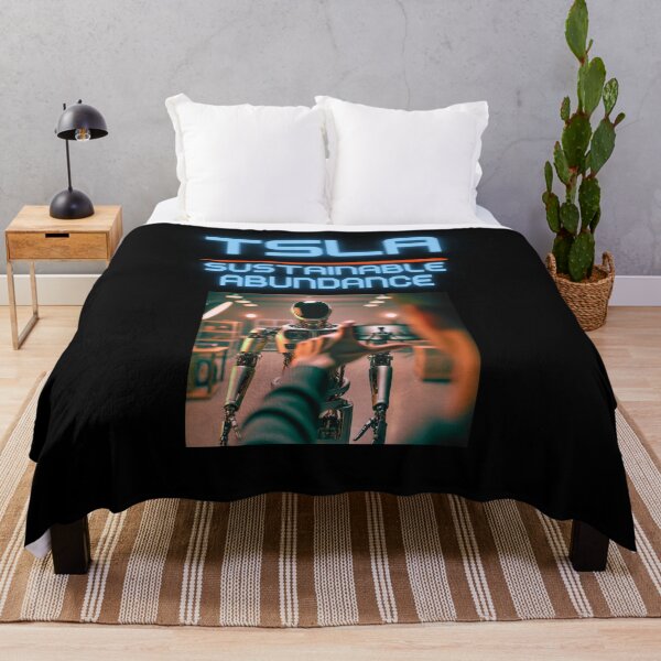 Item preview, Tesla Stock Investor Shirt Electric Vehicle Trader Stock Market Apparel designed and sold by TEEJAMBOREE.