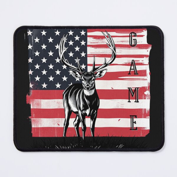 Item preview, Deer game designed and sold by Sparkofart07.