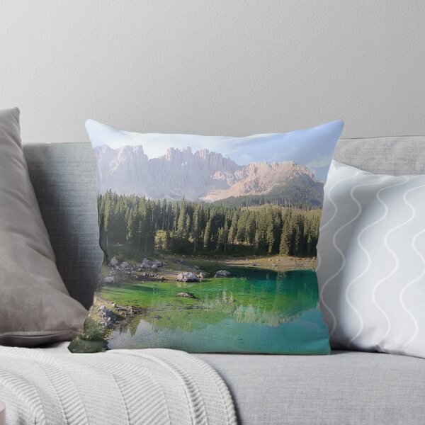 Item preview, Carezza Lake designed and sold by Ramonidaseal.