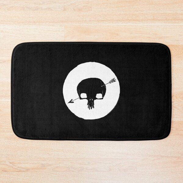 Item preview, Shakey Graves HD Logo designed and sold by KPopverse2.