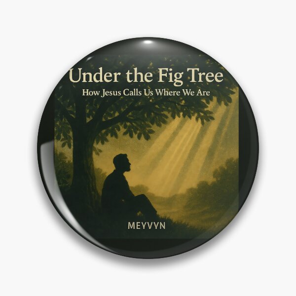 Item preview, Under The Fig Tree designed and sold by MeyVyn-Store.