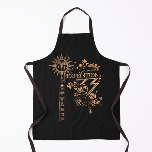 Item preview, I survived Expedition 33 designed and sold by keyvei.