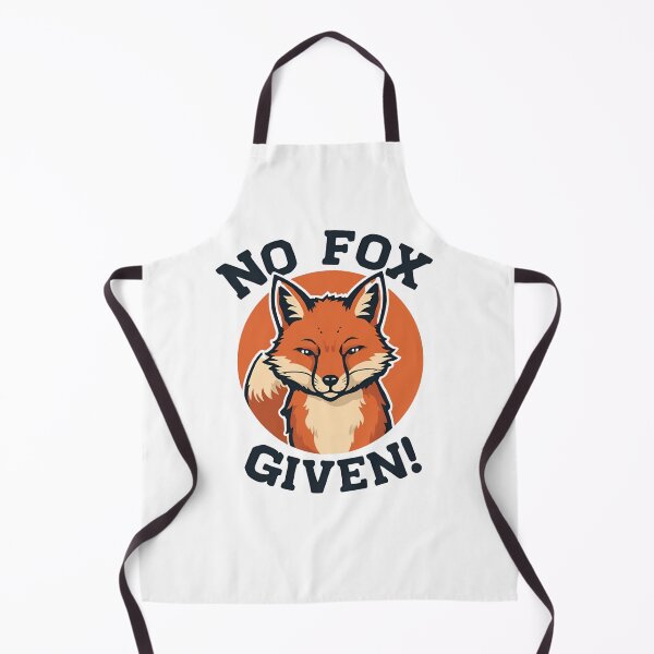 Item preview, NO fox given! designed and sold by NicMacTees.