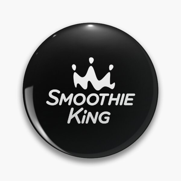 Item preview, Smoothie King HD Logo designed and sold by KPopverse2.