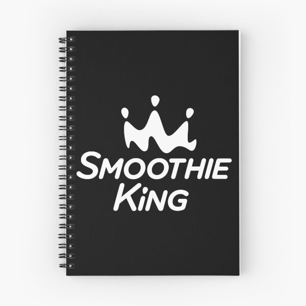 Item preview, Smoothie King HD Logo designed and sold by KPopverse2.