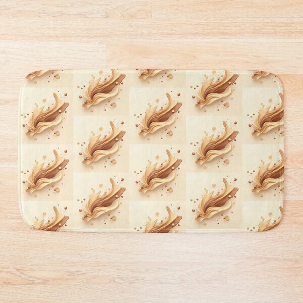 Item preview, Copy of Coffee Splashes  designed and sold by AiNordic.