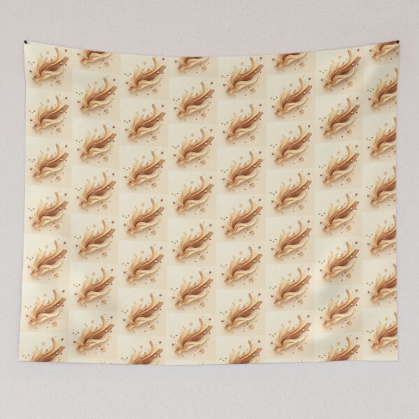 Item preview, Copy of Coffee Splashes  designed and sold by AiNordic.