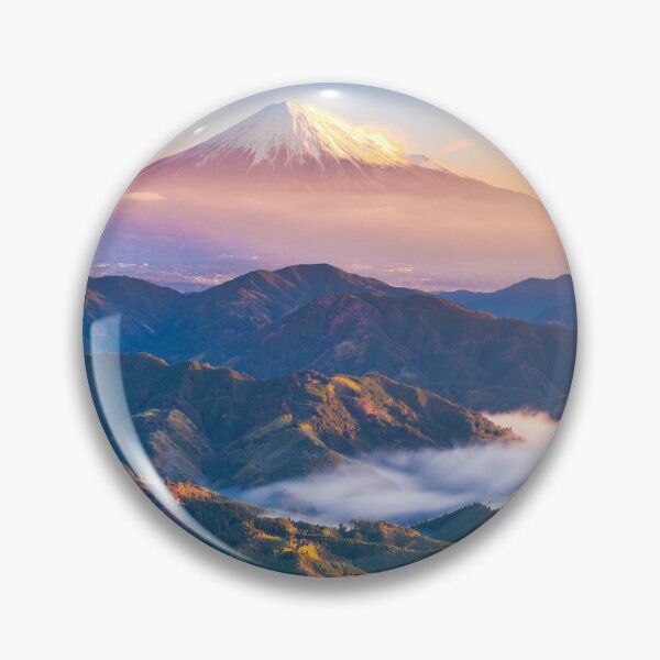 Artikelvorschau, BERG FUJI entworfen und verkauft von trengeee.