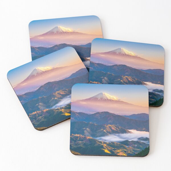 Item preview, MOUNT FUJI  designed and sold by trengeee.