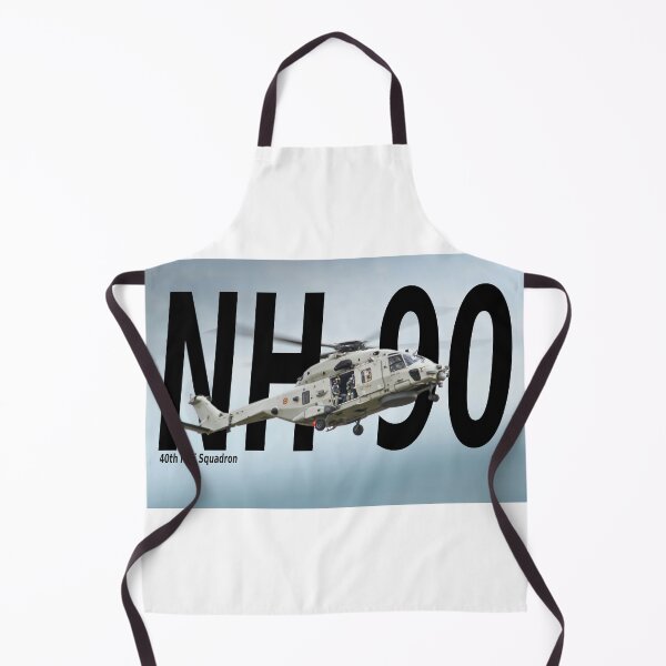 Item preview, NH90 helicopter from 40th Helic Squadron designed and sold by rgrayling.