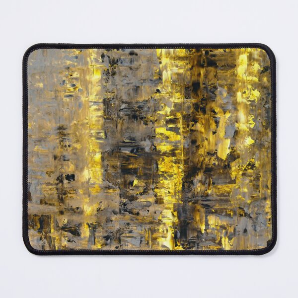 Item preview, Abstract Gold  designed and sold by MagnaCanvas.