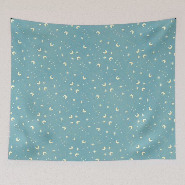 Item preview, Celestial Dreams – Moons, Stars & Constellation Magic designed and sold by JVCreative.
