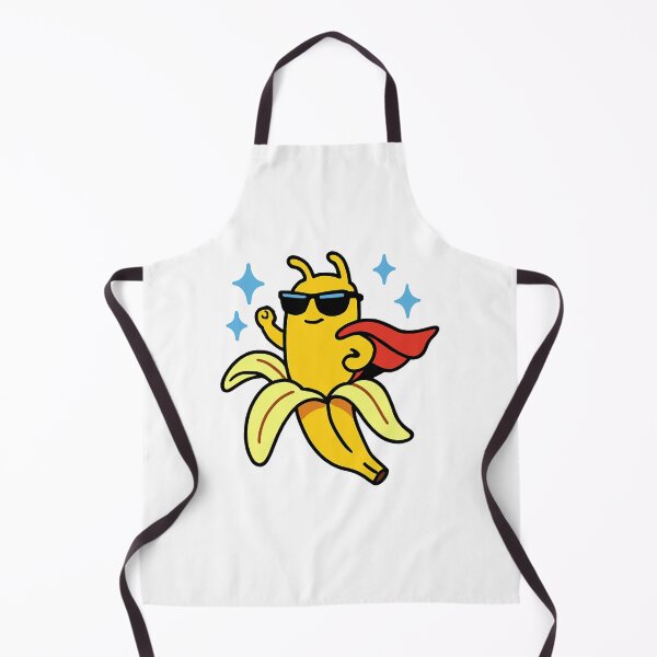 Item preview, Banana Slug Superhero designed and sold by FreshArtFusion.